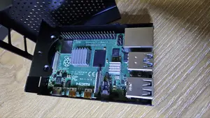 Raspberry Pi 4 Model B 4GB