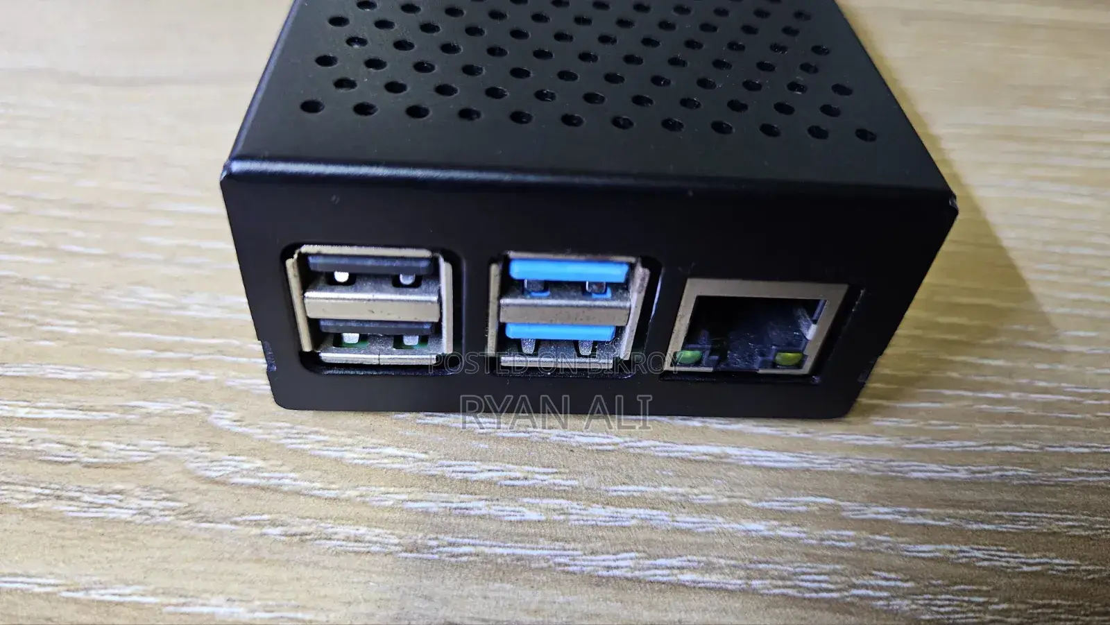 Raspberry Pi 4 Model B 4GB