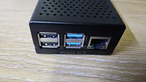 Raspberry Pi 4 Model B 4GB