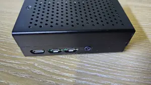 Raspberry Pi 4 Model B 4GB