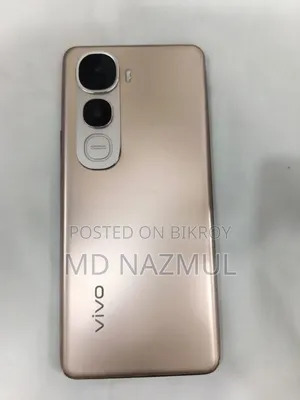 ভিভো এস১ প্রো ২৫৬ জিবি সিলভার