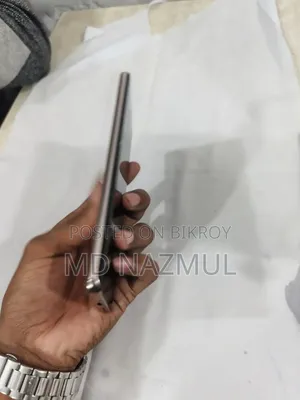 ভিভো এস১ প্রো ২৫৬ জিবি সিলভার