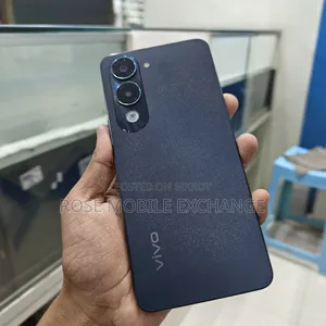 Vivo 128 GB Green