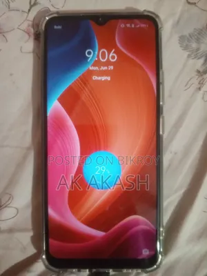 Realme C11 32 GB Blue