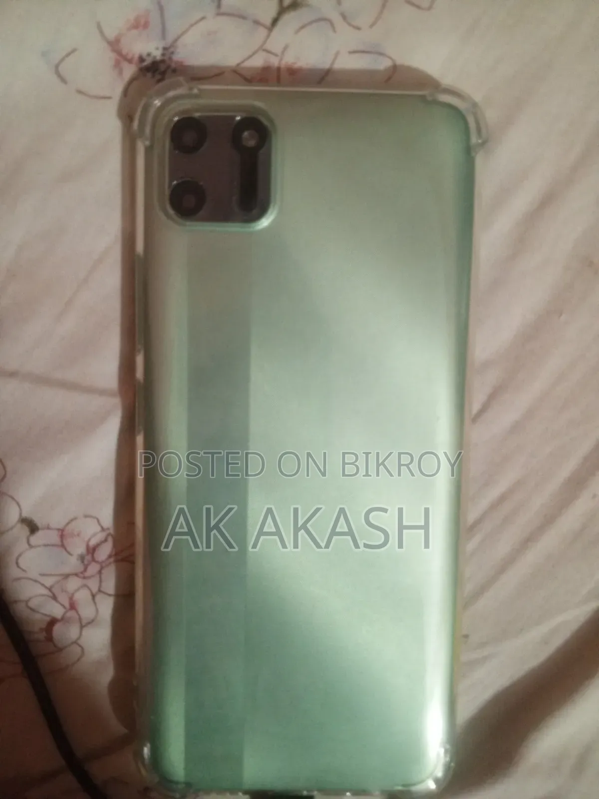 Realme C11 32 GB Blue