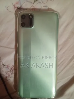 Realme C11 32 GB Blue