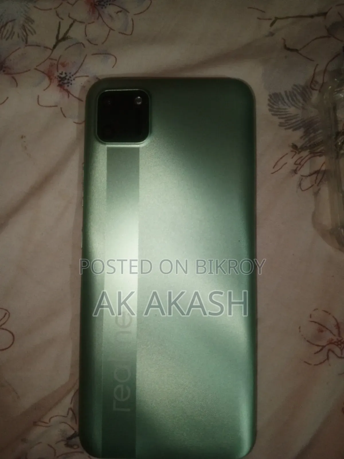 Realme C11 32 GB Blue