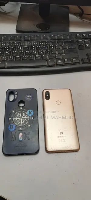 Xiaomi Redmi Y2 (S2) 64 GB White