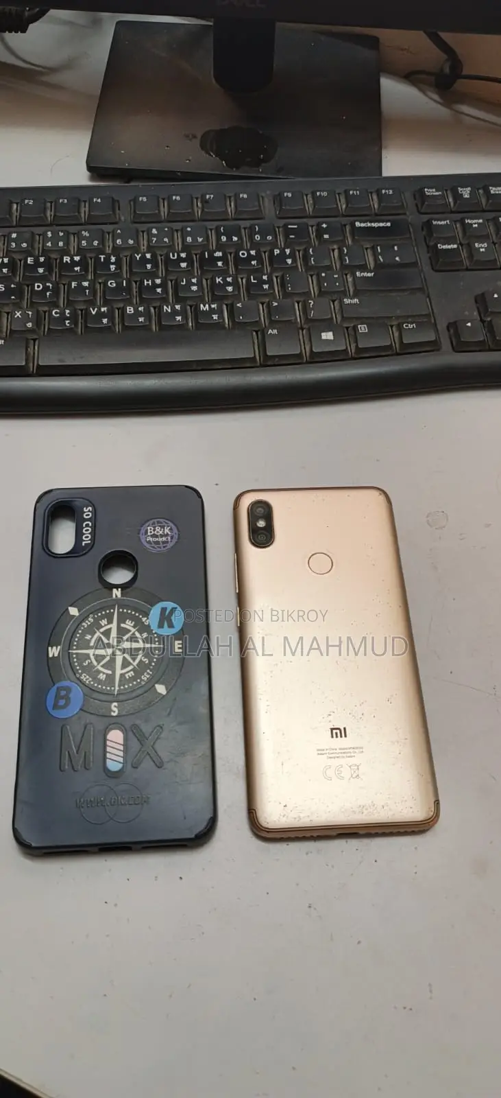 Xiaomi Redmi Y2 (S2) 64 GB White