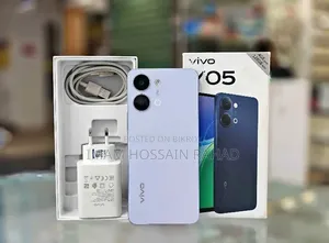 Vivo Y50 128 GB Purple