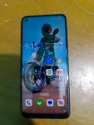 Oppo Reno6 Z 128 GB Black