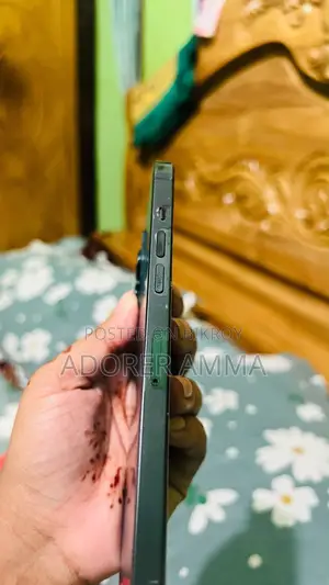Apple iPhone 12 Pro Max 128 GB Blue