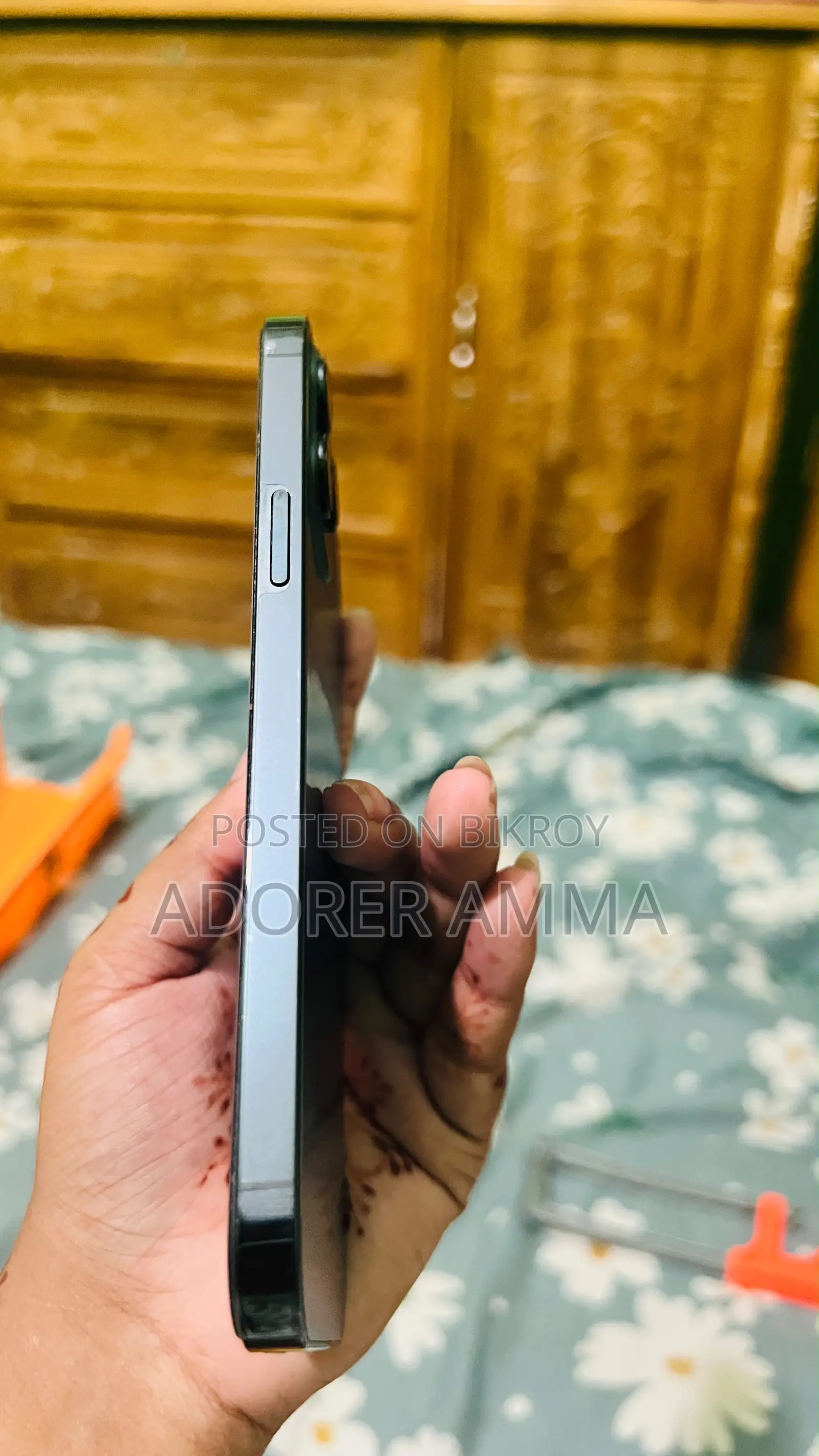 Apple iPhone 12 Pro Max 128 GB Blue