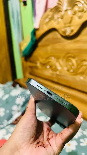 Apple iPhone 12 Pro Max 128 GB Blue