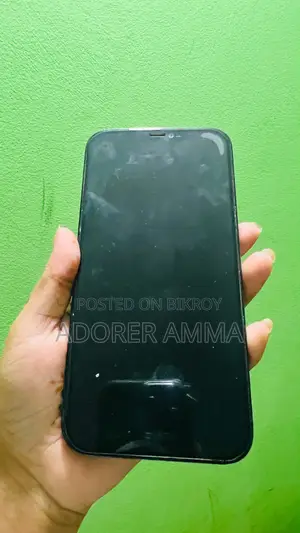 Apple iPhone 12 Pro Max 128 GB Blue