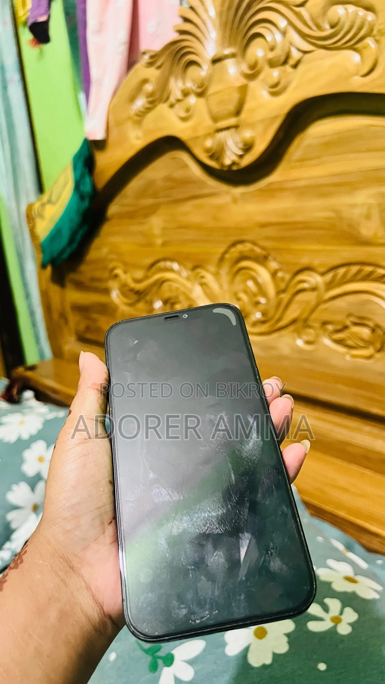 Apple iPhone 12 Pro Max 128 GB Blue