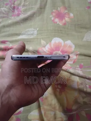 Infinix Hot 50 Pro+ 4G 256 GB Silver