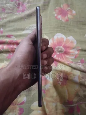 Infinix Hot 50 Pro+ 4G 256 GB Silver