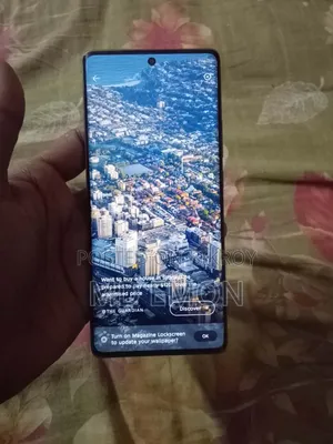 Infinix Hot 50 Pro+ 4G 256 GB Silver