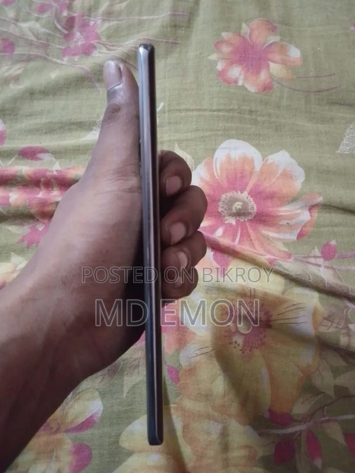 Infinix Hot 50 Pro+ 4G 256 GB Silver