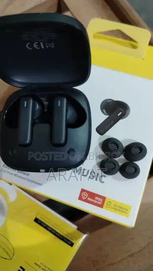 Baseus Earbuds