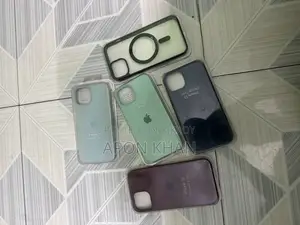 iPhone 13 and 14 Backcover