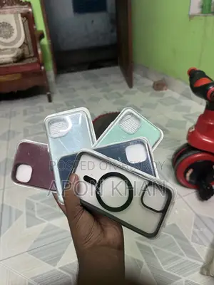 iPhone 13 and 14 Backcover