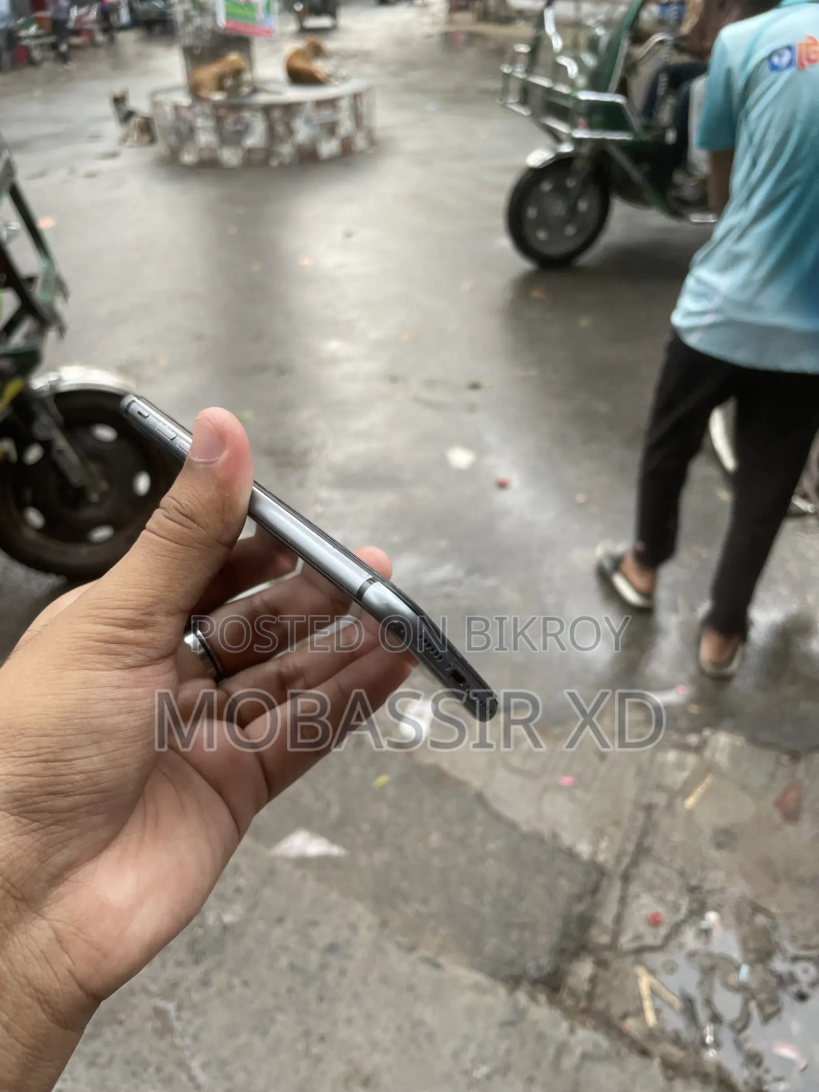 Apple iPhone 8 64 GB Black