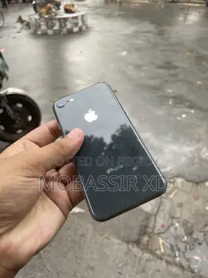 Apple iPhone 8 64 GB Black
