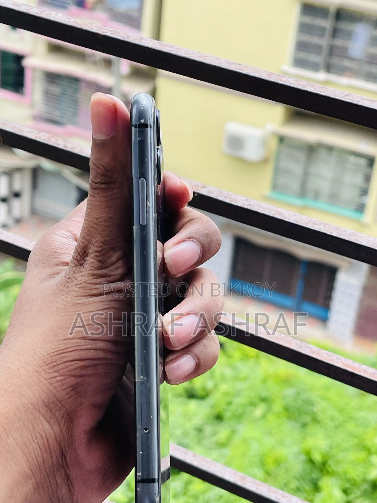 Apple iPhone 11 64 GB Blue