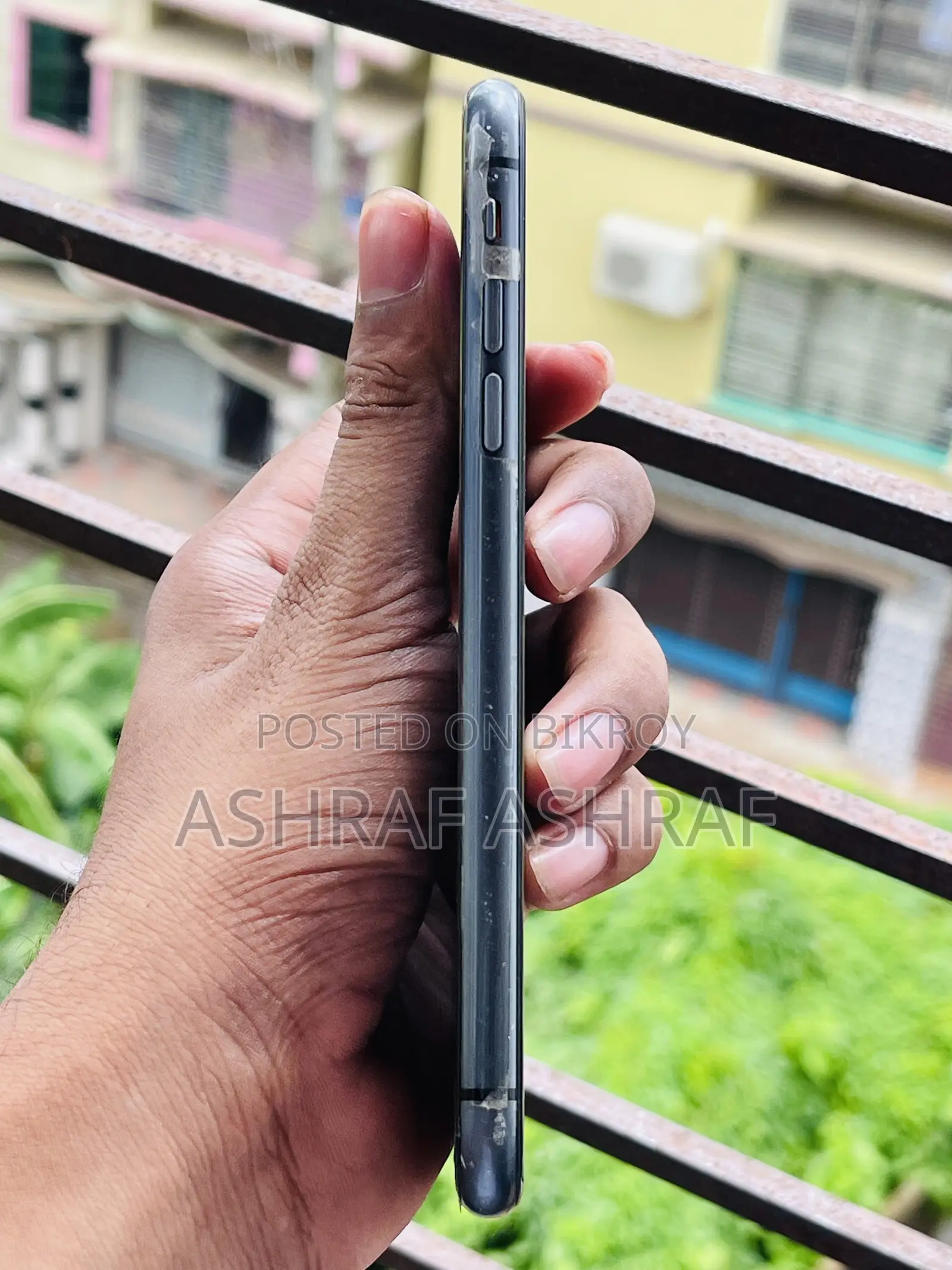 Apple iPhone 11 64 GB Blue