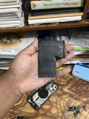 iPhone 13/14 Pro Max