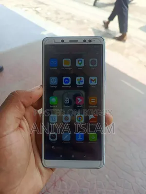 Xiaomi Redmi Note 5 64 GB Blue