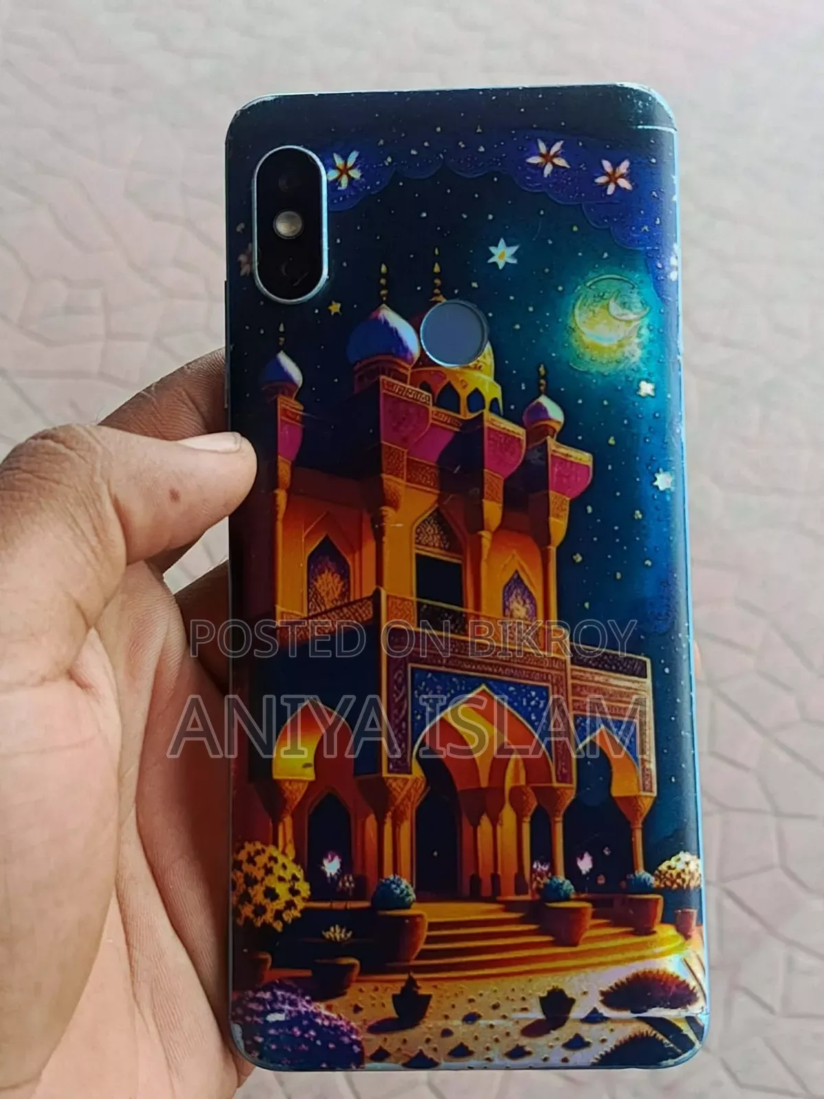 Xiaomi Redmi Note 5 64 GB Blue