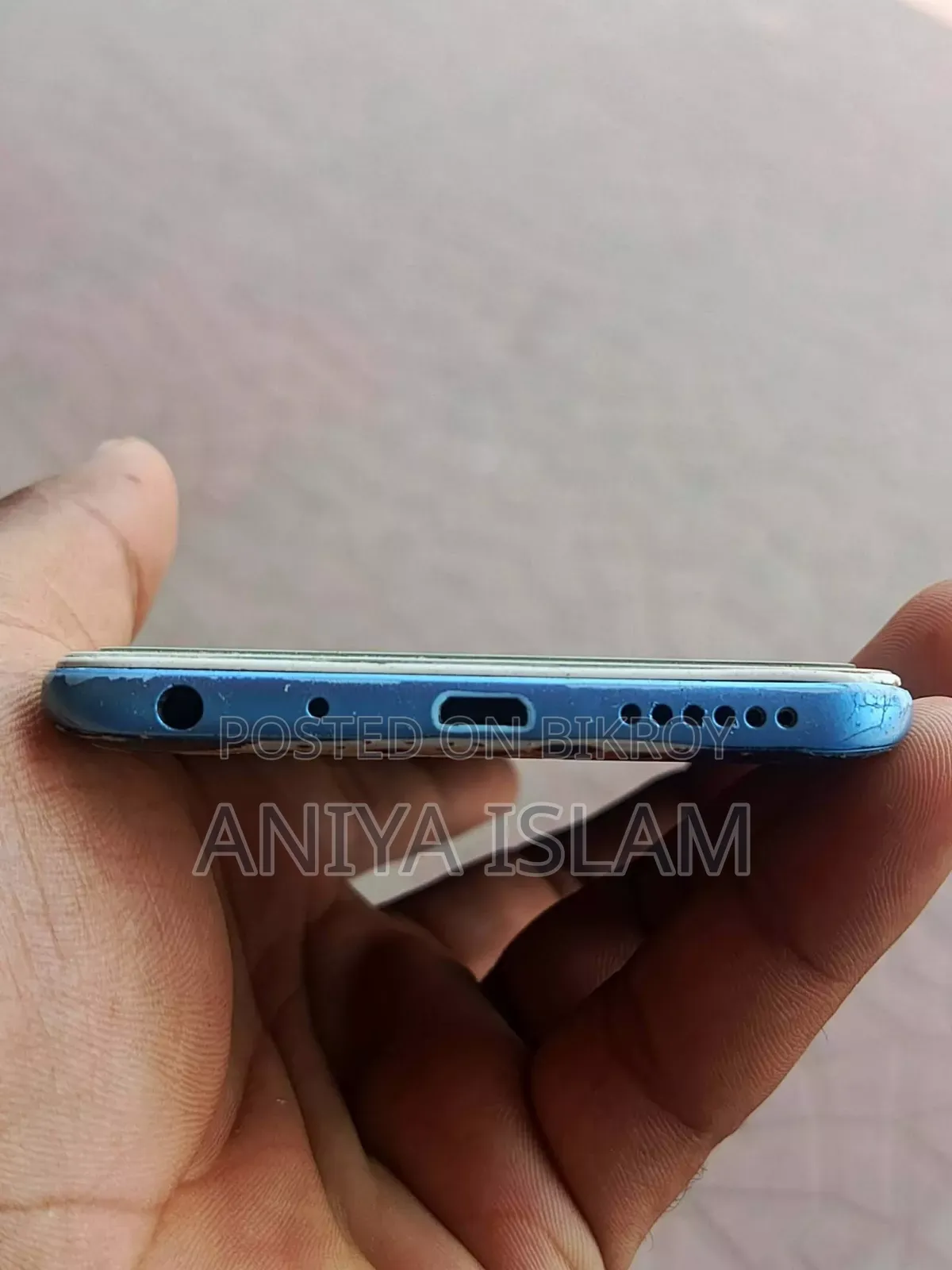 Xiaomi Redmi Note 5 64 GB Blue