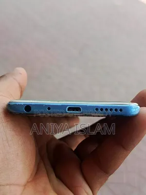 Xiaomi Redmi Note 5 64 GB Blue