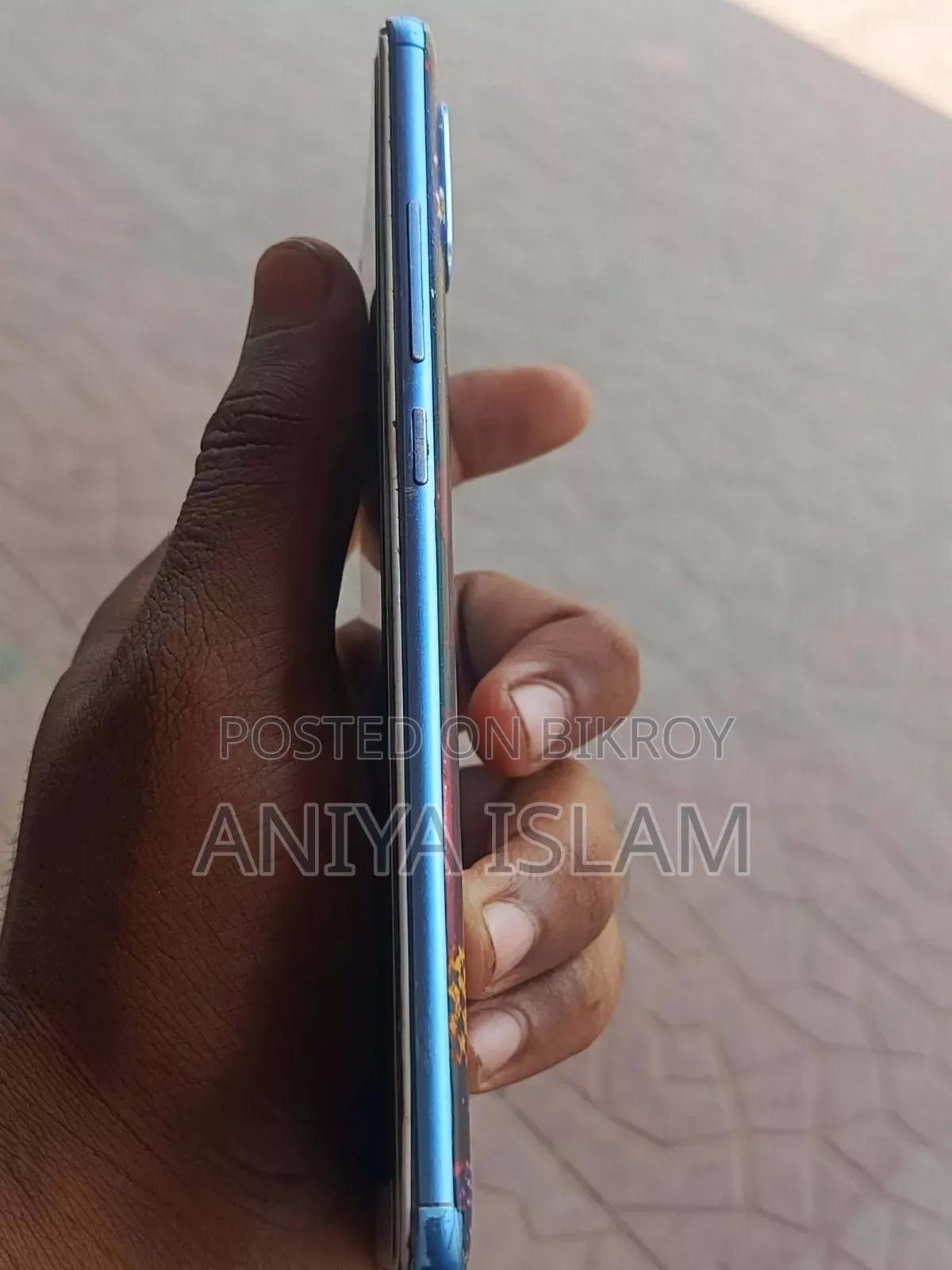 Xiaomi Redmi Note 5 64 GB Blue