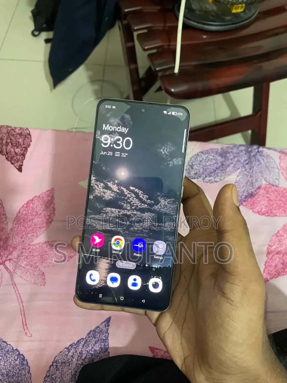 OnePlus Nord CE 5G 256 GB White