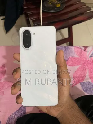 OnePlus Nord CE 5G 256 GB White