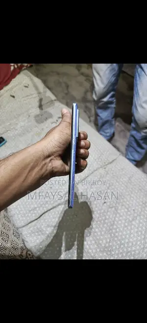 Vivo X70 Pro 256 GB Blue