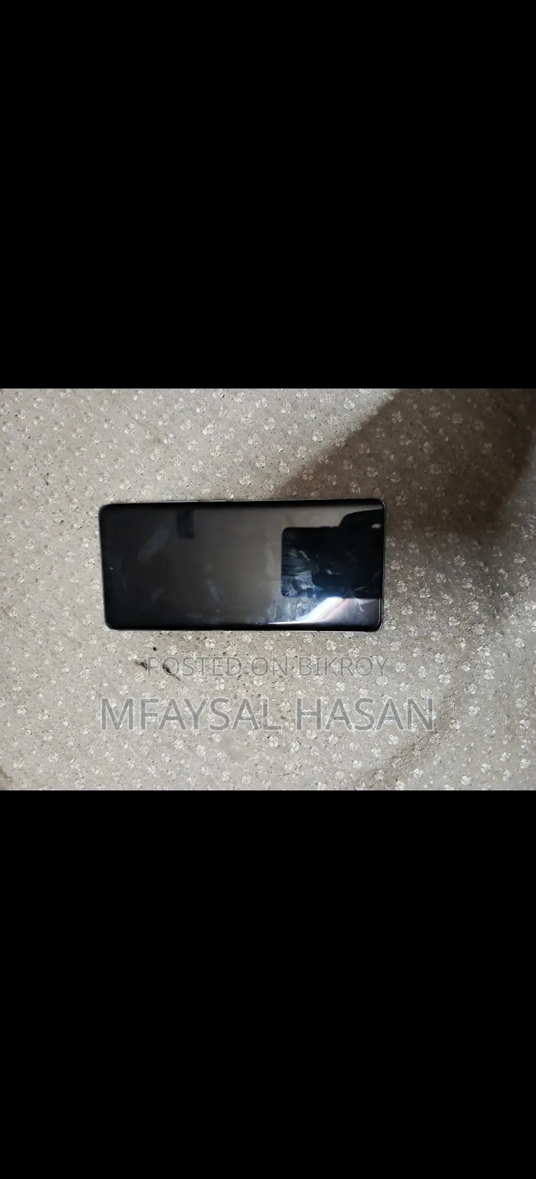 Vivo X70 Pro 256 GB Blue