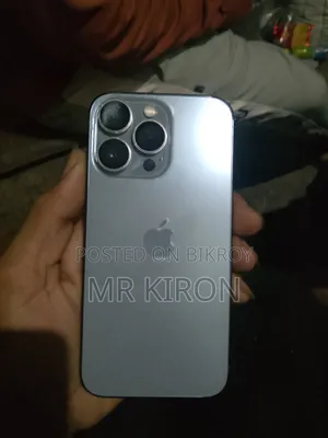 Apple iPhone 13 Pro ১২৮ জিবি গ্রে