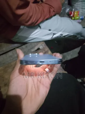 Apple iPhone 13 Pro ১২৮ জিবি গ্রে