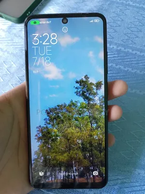 Xiaomi Redmi Note 11 64 GB Blue