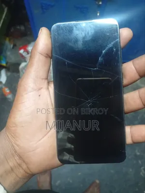 Vivo Y91c 32 GB Black
