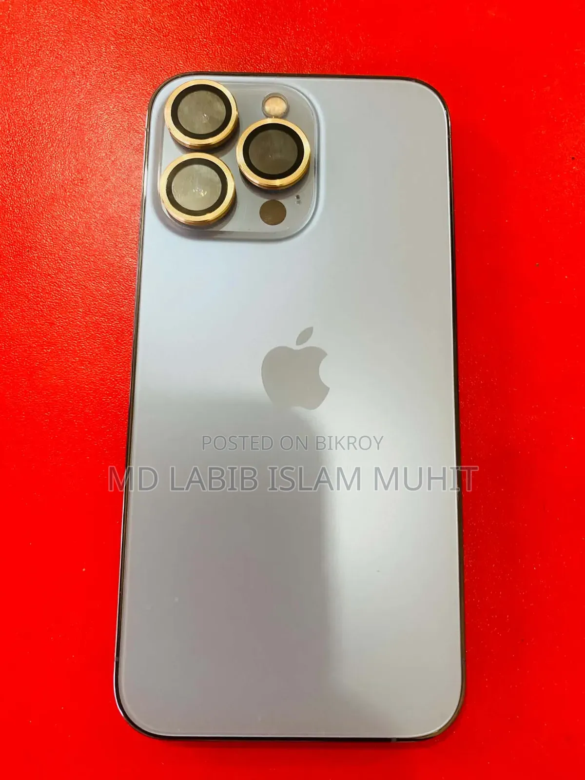 Apple iPhone 13 Pro 128 GB Bronze
