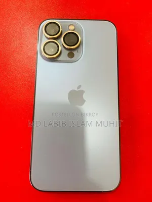 Apple iPhone 13 Pro 128 GB Bronze