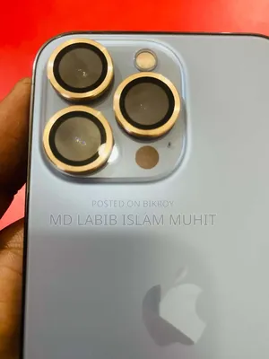 Apple iPhone 13 Pro 128 GB Bronze