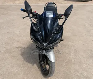 ইয়ামাহা এফজেড ২০১৪ পার্পল