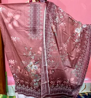 জমজম এ-গ্রেট কাপড়